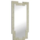 Decorative Framed Mirror