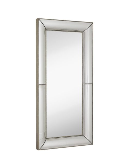 Decorative Framed Mirror