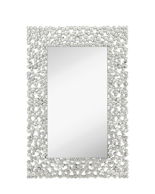 Decorative Framed Mirror