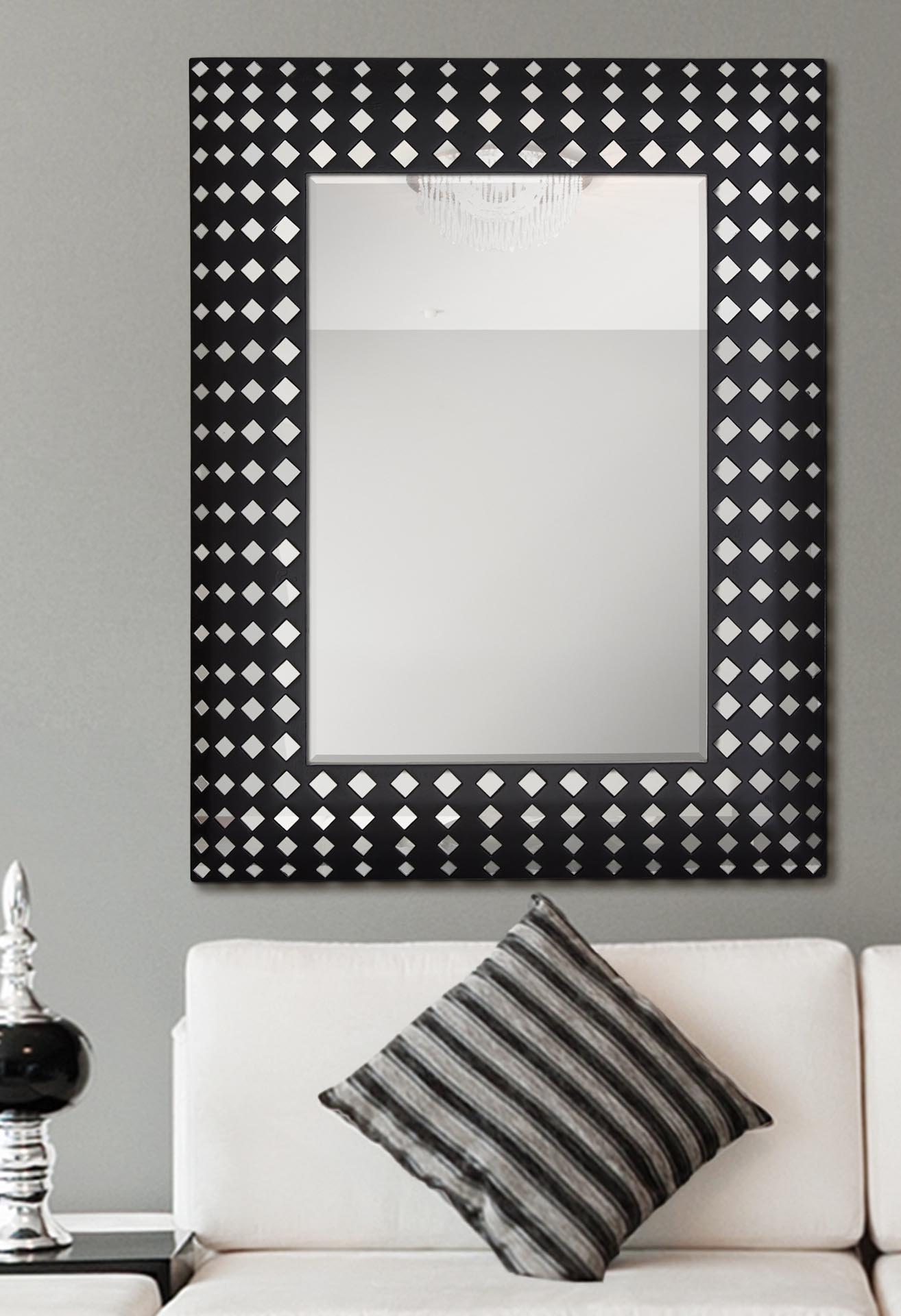 3240-B – Majestic Mirror & Frame