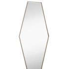 Decorative Framed Mirror