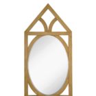 Decorative Framed Mirror