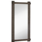 Decorative Framed Mirror