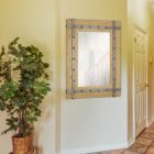 Decorative Framed Mirror