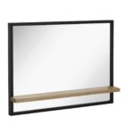 Decorative Framed Mirror