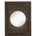 Decorative Framed Mirror