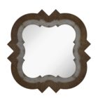 Decorative Framed Mirror