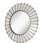 Decorative Framed Mirror