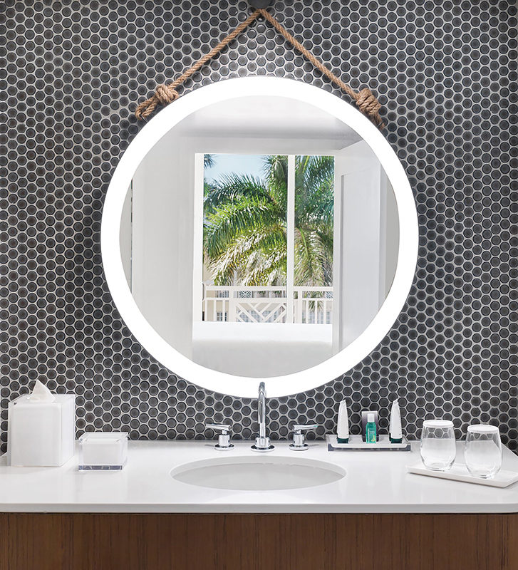 Majestic Mirror & Frame – Backlit LED Mirrors and Decorative Framed Mirrors