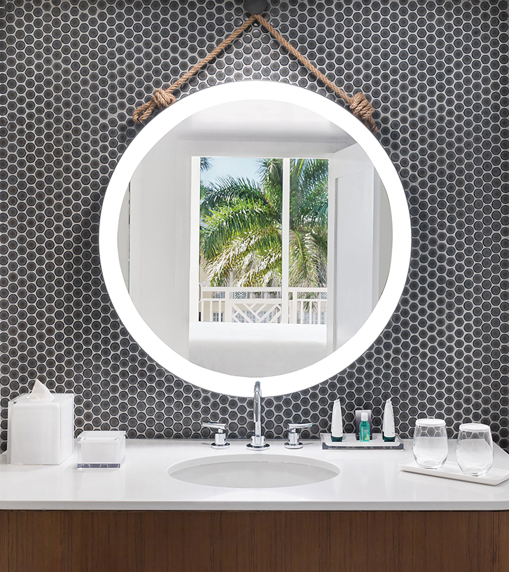 Bathroom Vanities - Key Largo