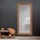 Decorative Framed Mirror