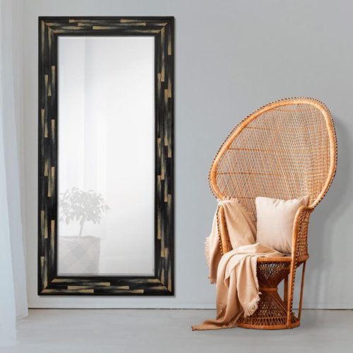 Decorative Framed Mirror