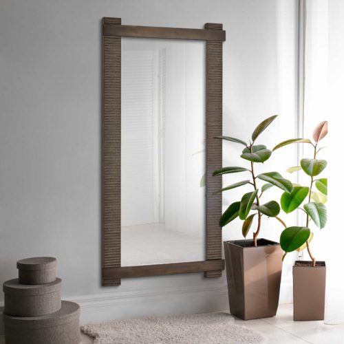 Decorative Framed Mirrors