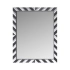 Decorative Framed Mirror