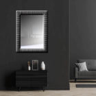 Decorative Framed Mirror