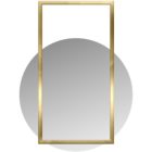 Decorative Framed Mirror