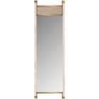 Decorative Framed Mirror