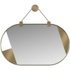 Decorative Framed Mirror