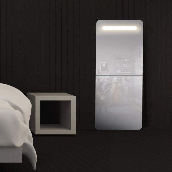 Backlit LED Vanity Mirror