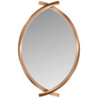 Decorative Framed Mirror