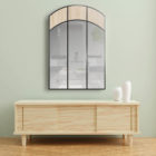 Decorative Framed Mirror