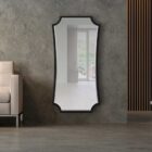 Decorative Framed Mirror 3548-B