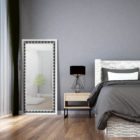 Decorative Framed Mirror