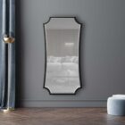 Decorative Framed Mirror 3564-B