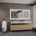 LED Mirror