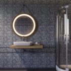 LED Mirror