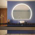 LED Mirror