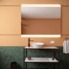 LED Mirror