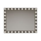 LED Mirror