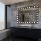 LED Mirror