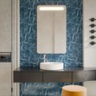 LED Mirror