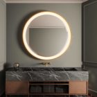 LED Mirror