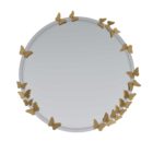 Decorative Framed Mirror