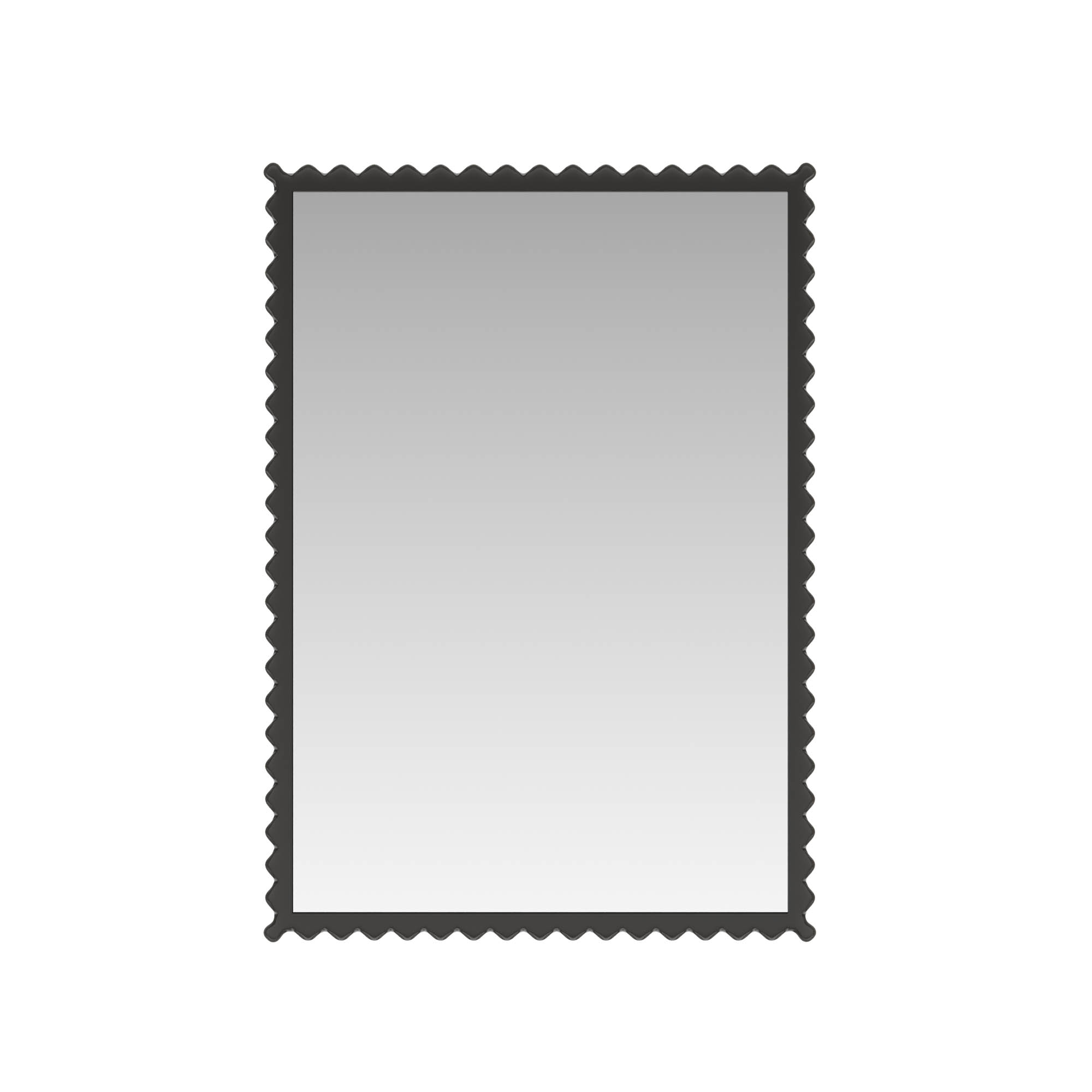 3597-B – Majestic Mirror & Frame