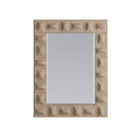 Traditional/Transitional Decorative Framed Mirror