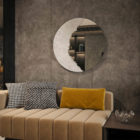 Decorative Mirror