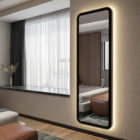 LED Mirror