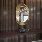 Decorative Mirror