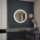 LED Mirror