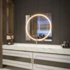 LED Mirror