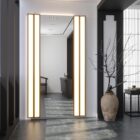 LED Mirror