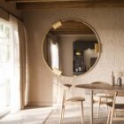 Decorative Mirror