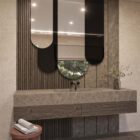 Decorative Mirror