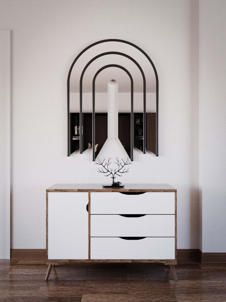 Decorative Mirror
