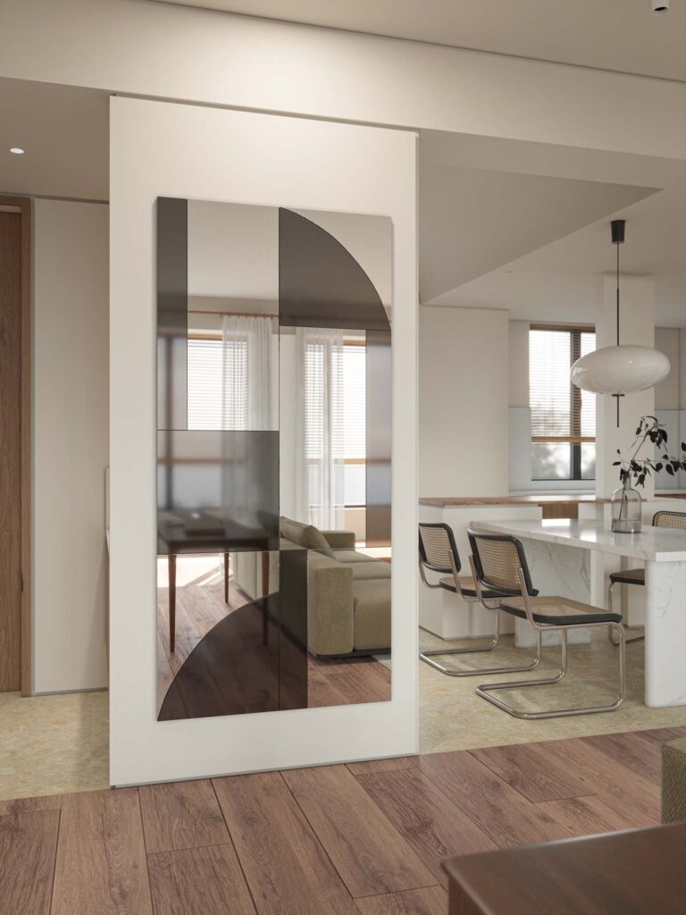 Decorative Mirror