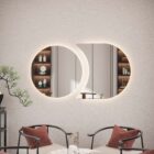 LED Mirror